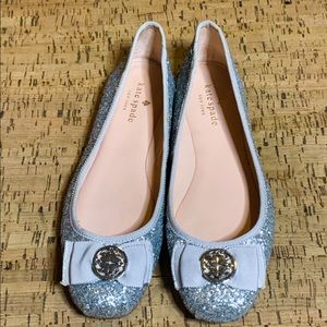 Kate Spade ♠️ Ballerina Flats